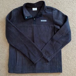 Columbia Kids Fleece Jacket